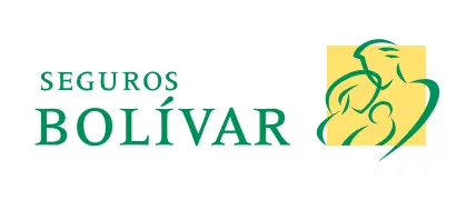 Logo Seguros Bolívar